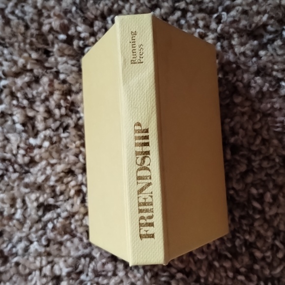 Friendship Books - Picture 14 of 16